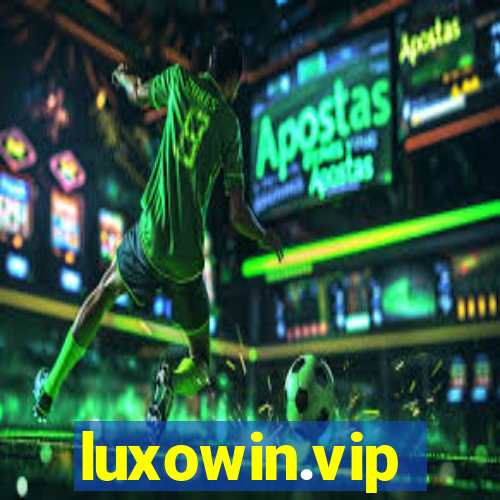 luxowin.vip