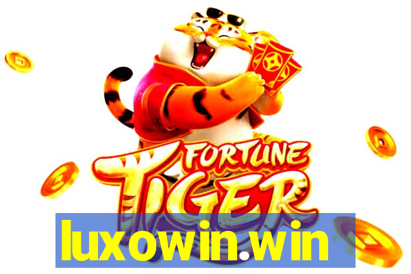 luxowin.win