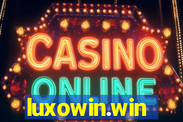 luxowin.win