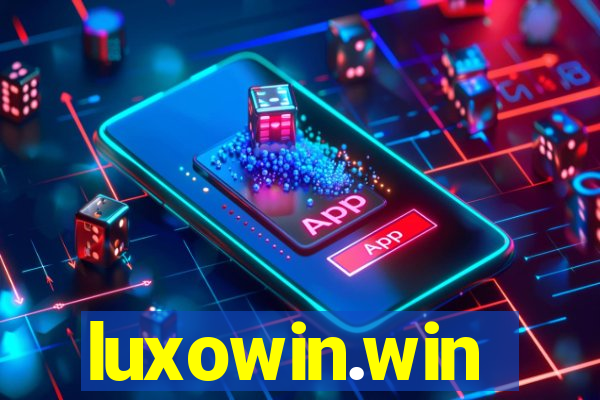 luxowin.win