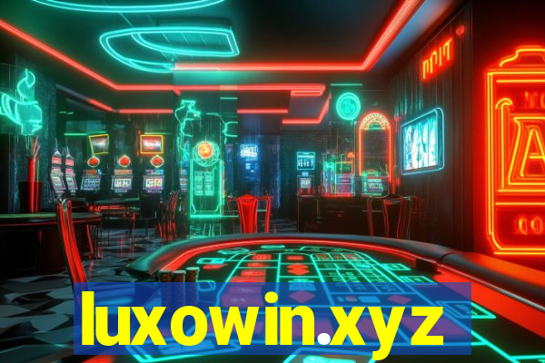 luxowin.xyz