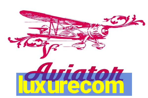 luxurecom