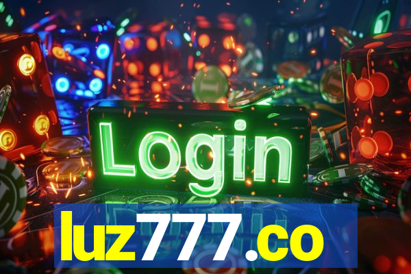 luz777.co