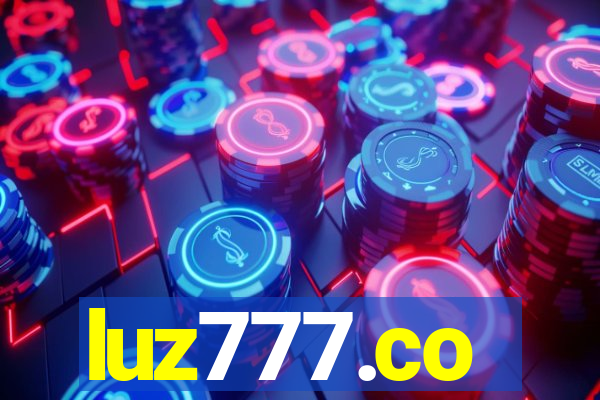 luz777.co