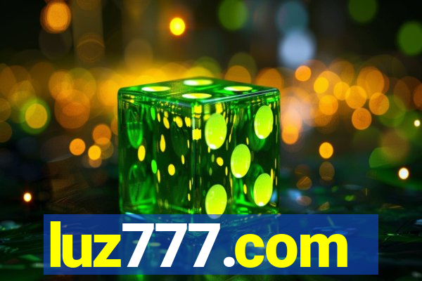 luz777.com