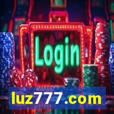 luz777.com