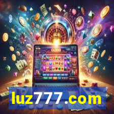 luz777.com