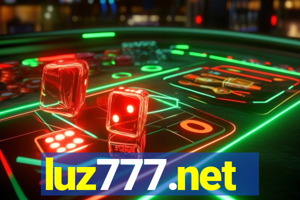 luz777.net