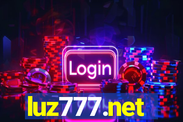 luz777.net