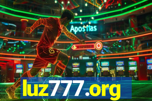 luz777.org