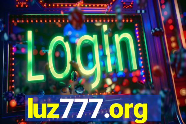 luz777.org