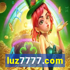 luz7777.com