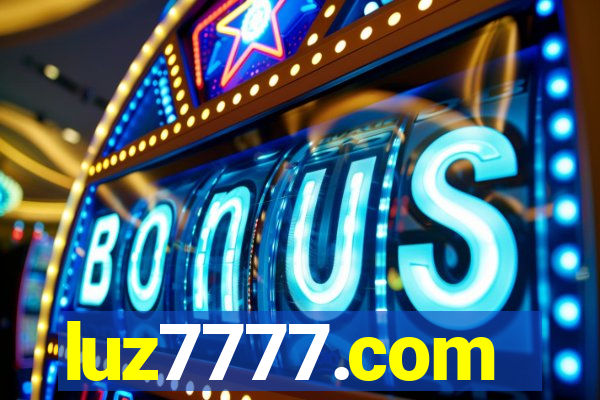 luz7777.com