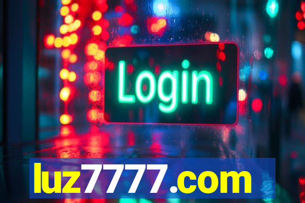 luz7777.com