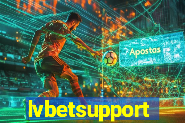 lvbetsupport