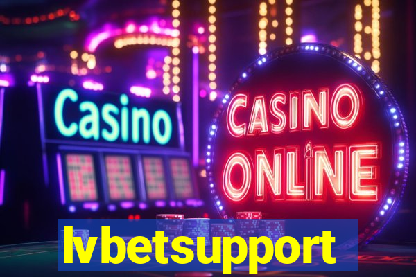 lvbetsupport