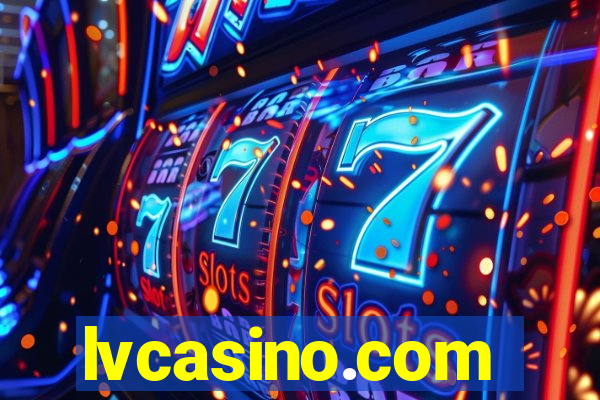 lvcasino.com