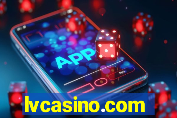 lvcasino.com