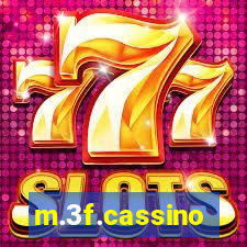 m.3f.cassino