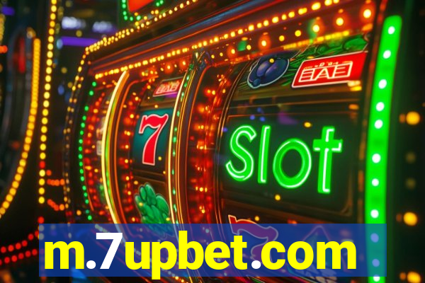 m.7upbet.com