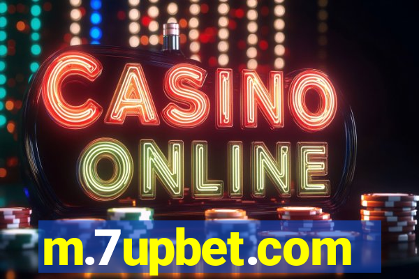 m.7upbet.com