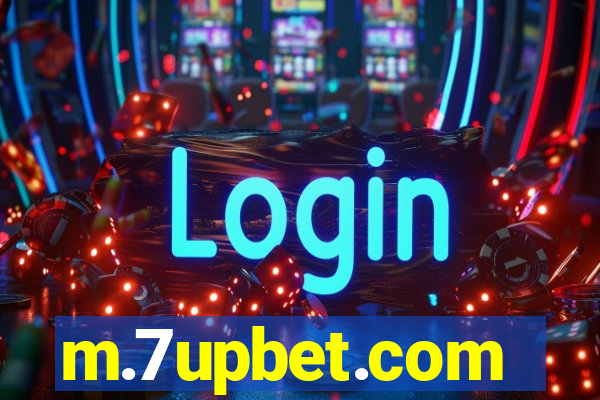 m.7upbet.com