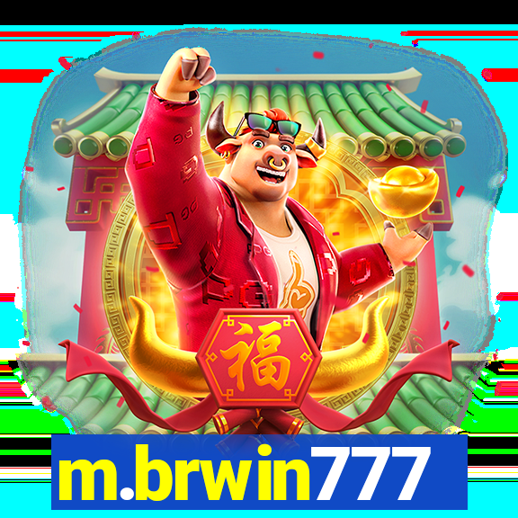 m.brwin777