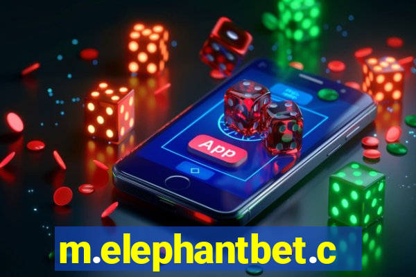 m.elephantbet.co.ao