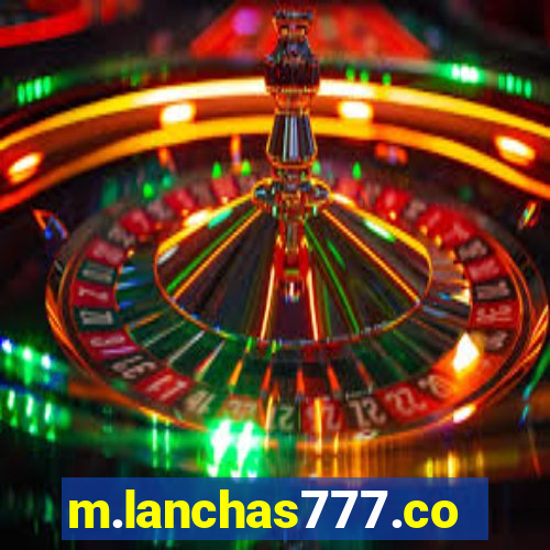 m.lanchas777.com