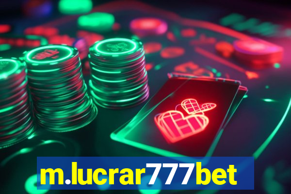 m.lucrar777bet