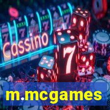 m.mcgames