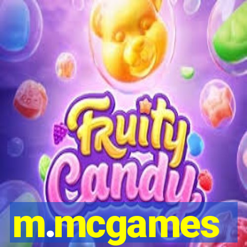 m.mcgames