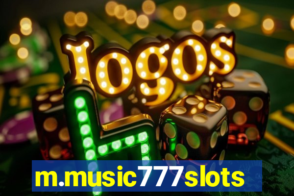 m.music777slots