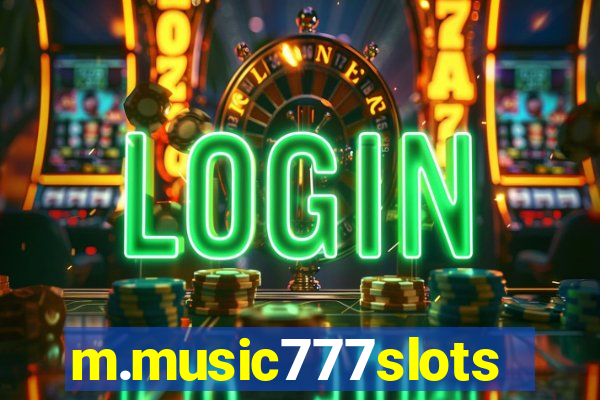 m.music777slots