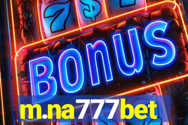 m.na777bet