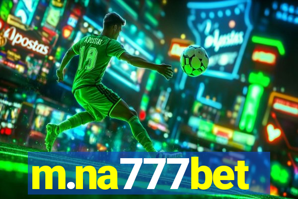 m.na777bet