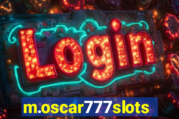 m.oscar777slots