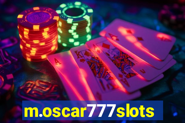 m.oscar777slots