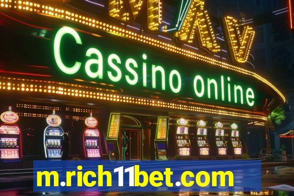 m.rich11bet.com