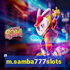 m.samba777slots