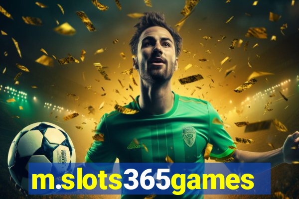 m.slots365games