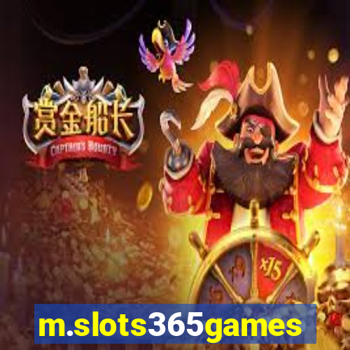 m.slots365games