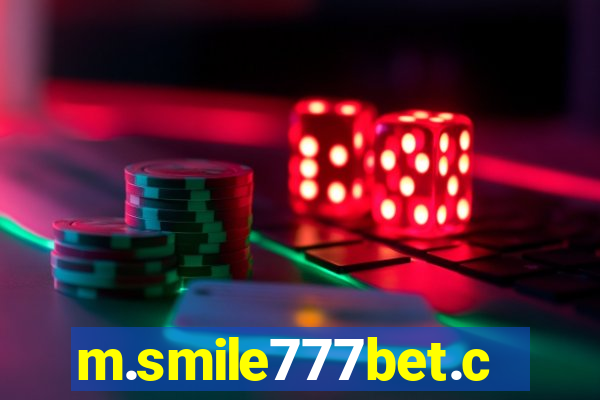 m.smile777bet.com