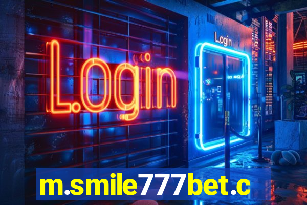 m.smile777bet.com