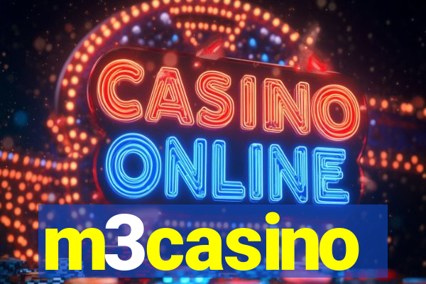 m3casino