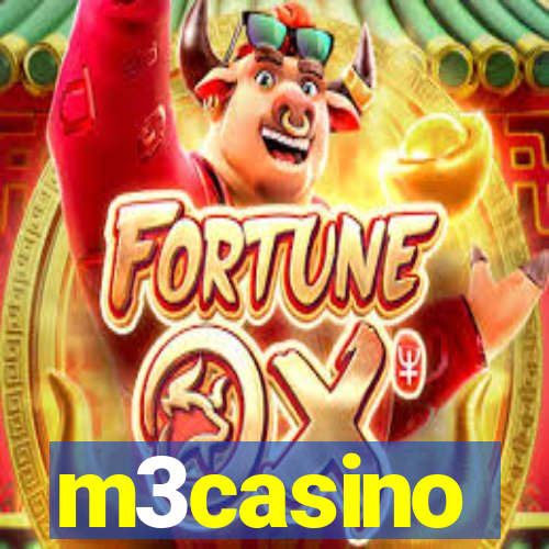 m3casino