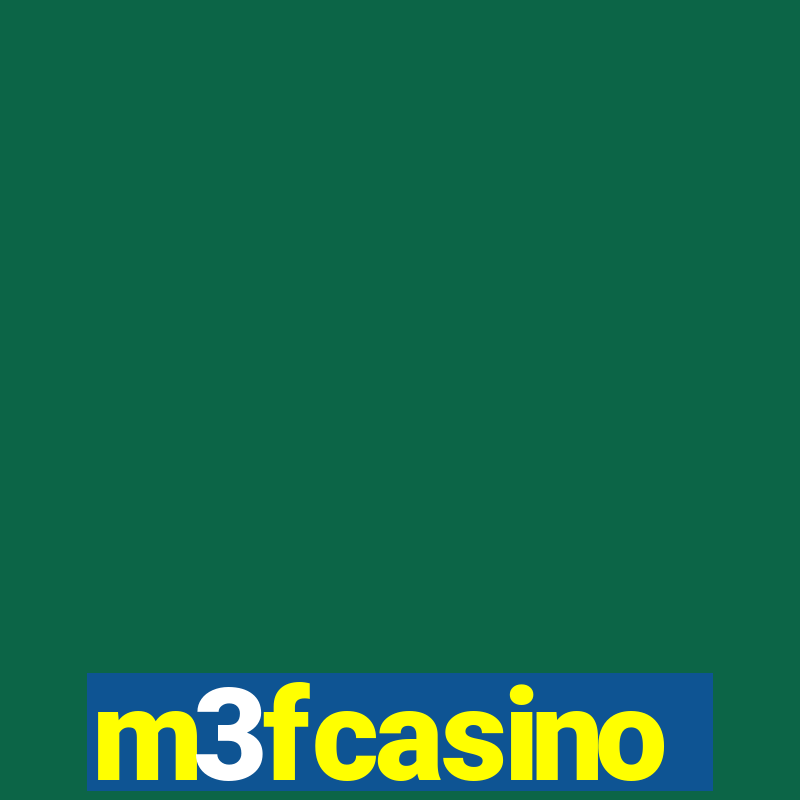 m3fcasino