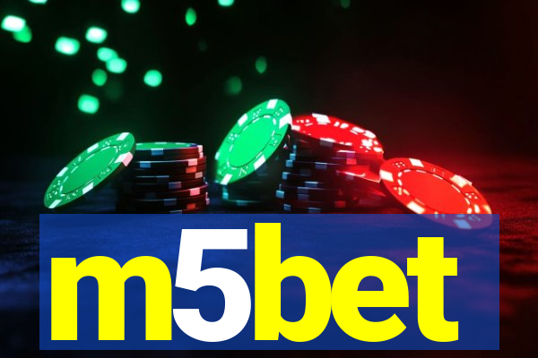 m5bet