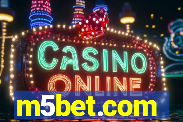 m5bet.com