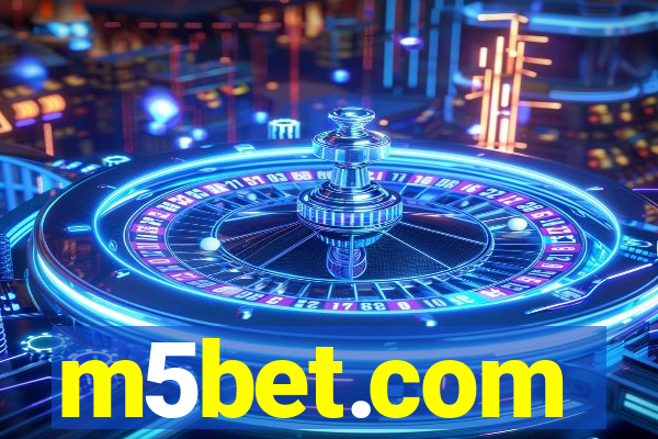 m5bet.com